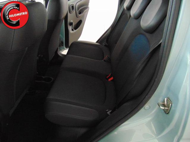 FIAT Panda usata, con Alzacristalli elettrici