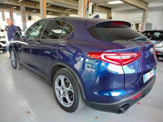 ALFA ROMEO Stelvio usata, con ESP