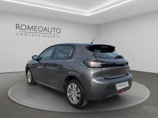 PEUGEOT 208 usata, con Airbag Passeggero