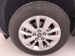 TOYOTA Yaris Cross usata, con Chiusura centralizzata