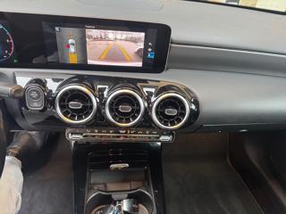 MERCEDES-BENZ A 180 usata, con Filtro antiparticolato