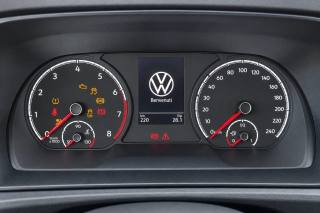 VOLKSWAGEN Caddy usata, con Chiusura centralizzata