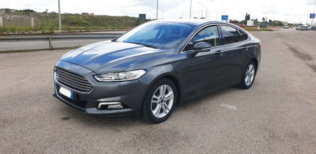 FORD Mondeo usata, con ABS