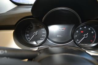 FIAT 500X usata, con Climatizzatore