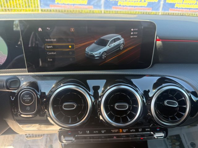 MERCEDES-BENZ A 180 usata 25
