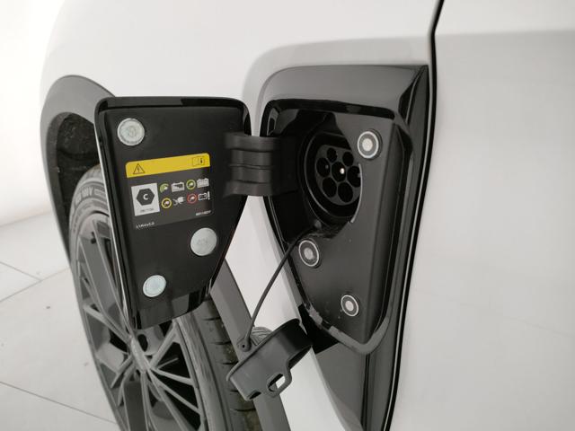 LYNK & CO 01 usata, con Climatizzatore