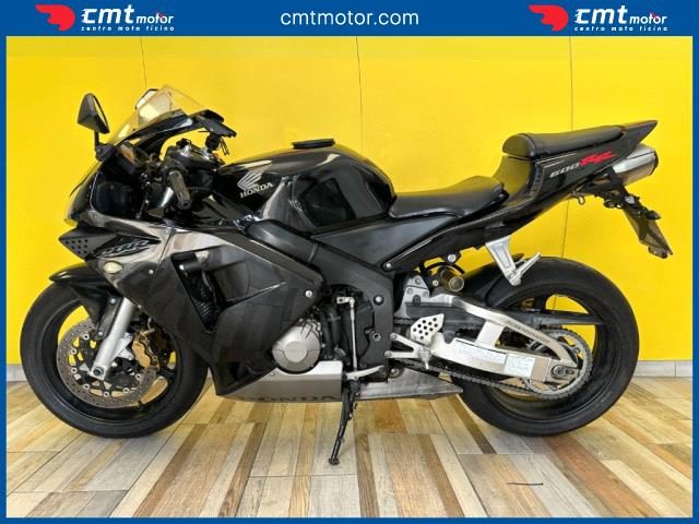HONDA CBR 600 RR usata 2