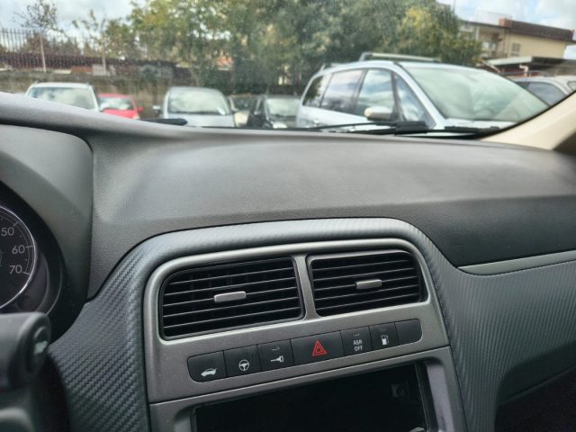 FIAT Grande Punto usata, con Climatizzatore