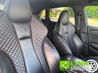 AUDI S3 usata, con Cruise Control
