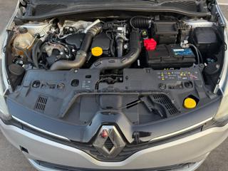RENAULT Clio usata, con Filtro antiparticolato