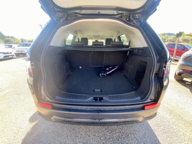 LAND ROVER Discovery Sport usata, con Bluetooth