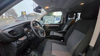 PEUGEOT Traveller usata, con ESP