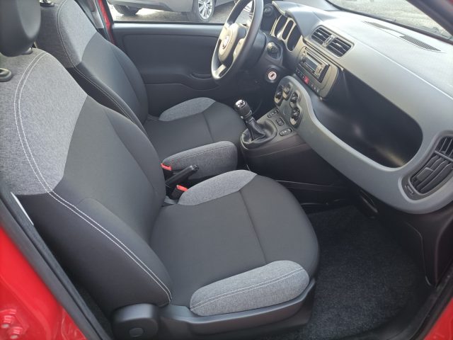 FIAT Panda usata, con ESP