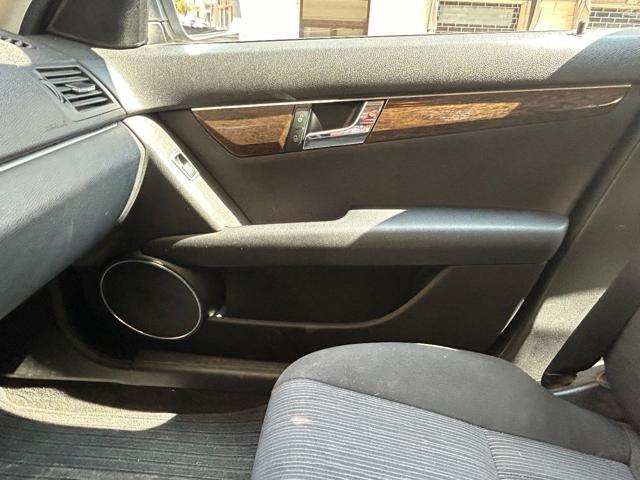 MERCEDES-BENZ C 220 usata, con Bluetooth