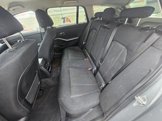 BMW 318 usata, con Cruise Control
