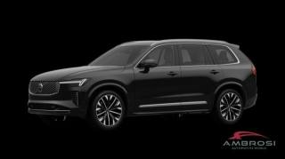 VOLVO XC90 B5 AWD Mild hybrid Benzina Plus Bright 7 Sedili