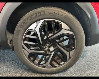 CITROEN C4 usata, con Immobilizzatore elettronico