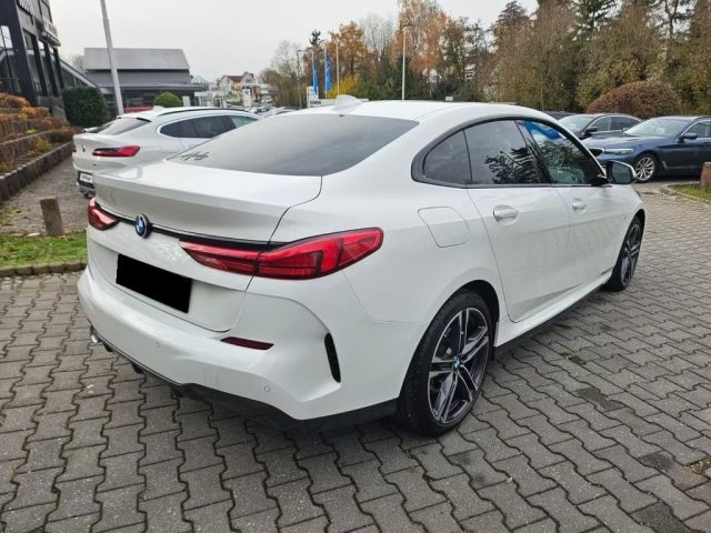 BMW 216 usata, con Airbag Passeggero