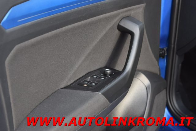 VOLKSWAGEN T-Roc usata, con Chiusura centralizzata telecomandata