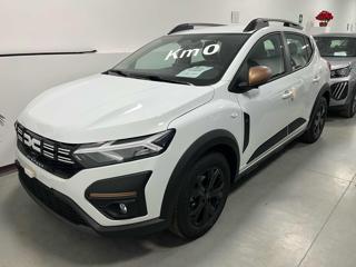 DACIA Sandero Stepway EXTREME 1.0 Eco-GPL 100CV