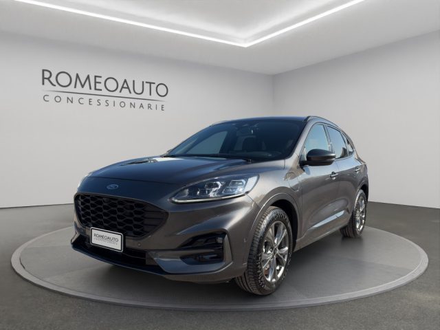 FORD Kuga usata, con Airbag