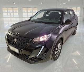 PEUGEOT 2008 BlueHDi 110 S&S Active