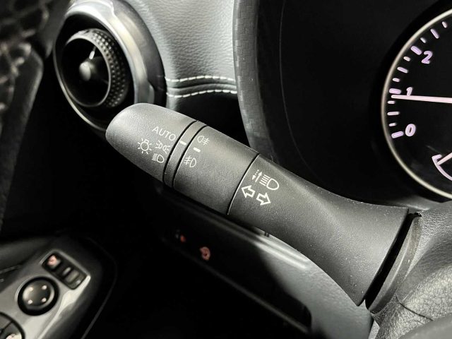 NISSAN Juke usata, con Specchietti laterali elettrici