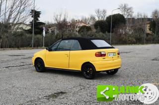 FIAT Punto usata 5
