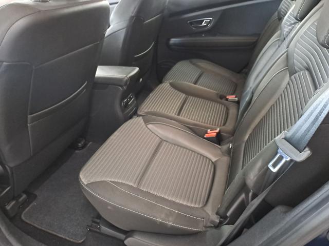 RENAULT Scenic usata, con Controllo automatico clima