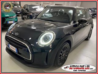 MINI Cooper 1.5 Cooper Classic