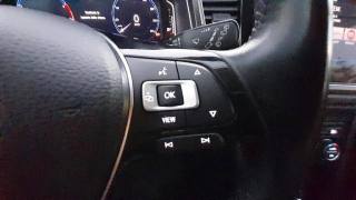 VOLKSWAGEN T-Roc usata, con Airbag testa