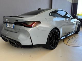 BMW M4 usata, con Antifurto