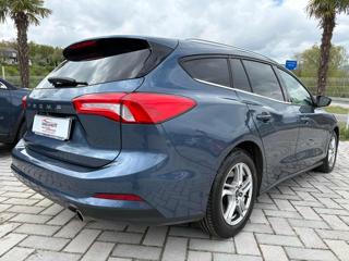 FORD Focus usata, con Airbag laterali