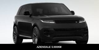 LAND ROVER Range Rover Sport 3.0D l6 249 CV S * PEDANE ELETTRICHE INCLUSE