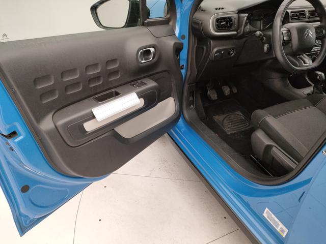 CITROEN C3 usata 57