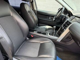 LAND ROVER Discovery Sport usata, con Controllo automatico clima