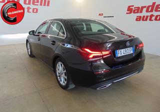 MERCEDES-BENZ A 180 usata, con Filtro antiparticolato