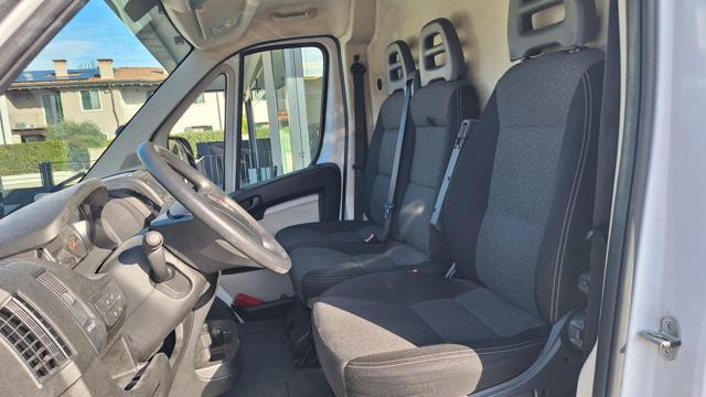 FIAT Ducato usata 14