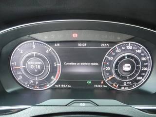 VOLKSWAGEN Passat Alltrack usata, con Sistema di navigazione