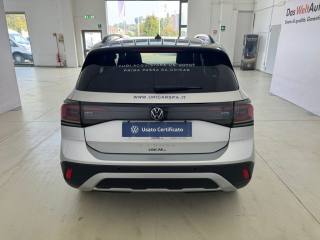 VOLKSWAGEN T-Cross usata, con Autoradio