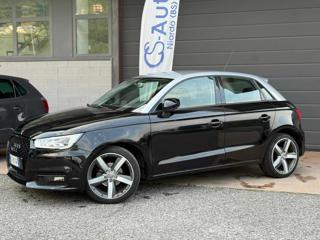 AUDI A1 usata, con Chiusura centralizzata