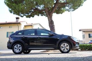 VOLKSWAGEN Taigo usata 131