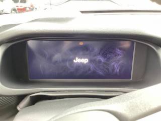 JEEP Avenger usata, con Sound system