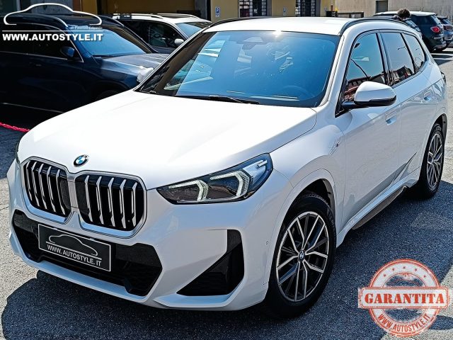 BMW X1 usata, con Portellone posteriore elettrico