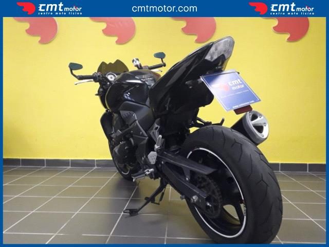 KAWASAKI Z 750 usata 3