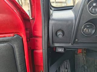 LADA Niva usata, con Chiusura centralizzata