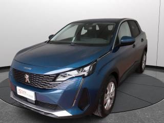 PEUGEOT 3008 usata, con USB