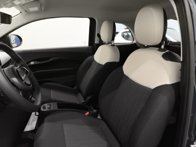 FIAT 500 usata, con Cruise Control