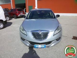 LANCIA Delta usata, con Climatizzatore