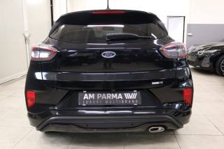 FORD Puma usata, con Autoradio